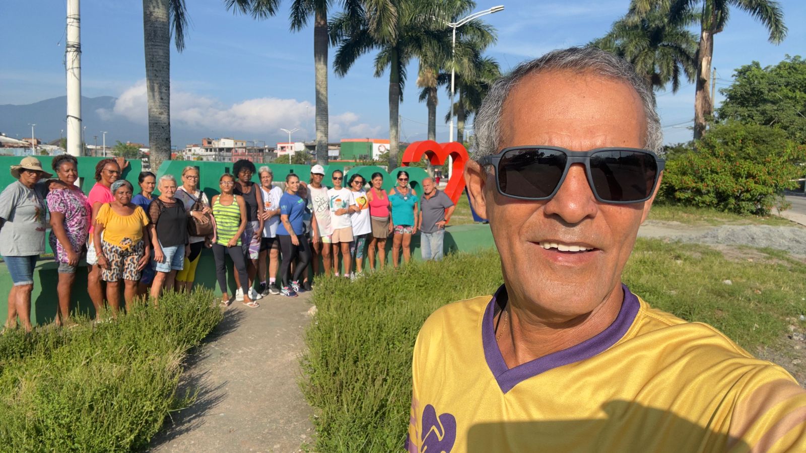 Momento Laços de Ouro